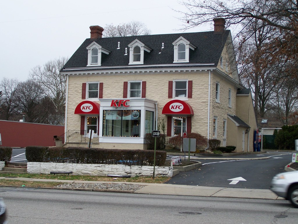 100_9183 5027 City Line Avenue,Philadelphia, Pennsylvania ncokecan Flickr