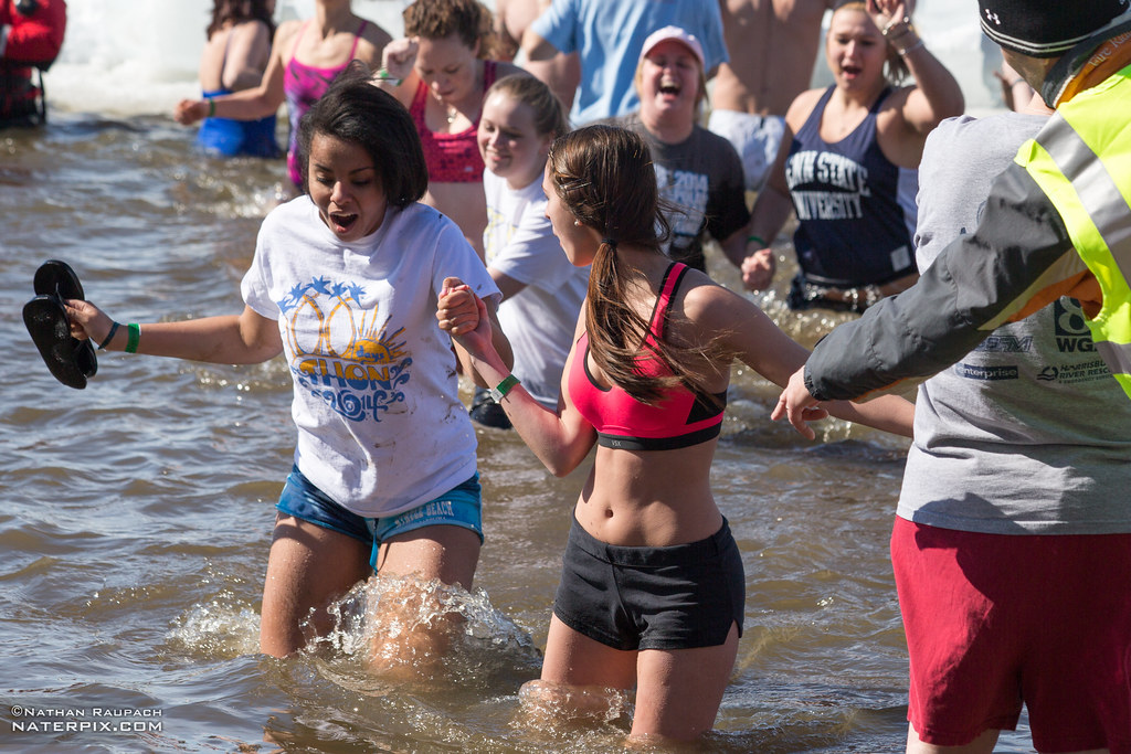 Harrisburg Polar Bear Plunge 2014 Harrisburg Polar Bear Pl… Flickr