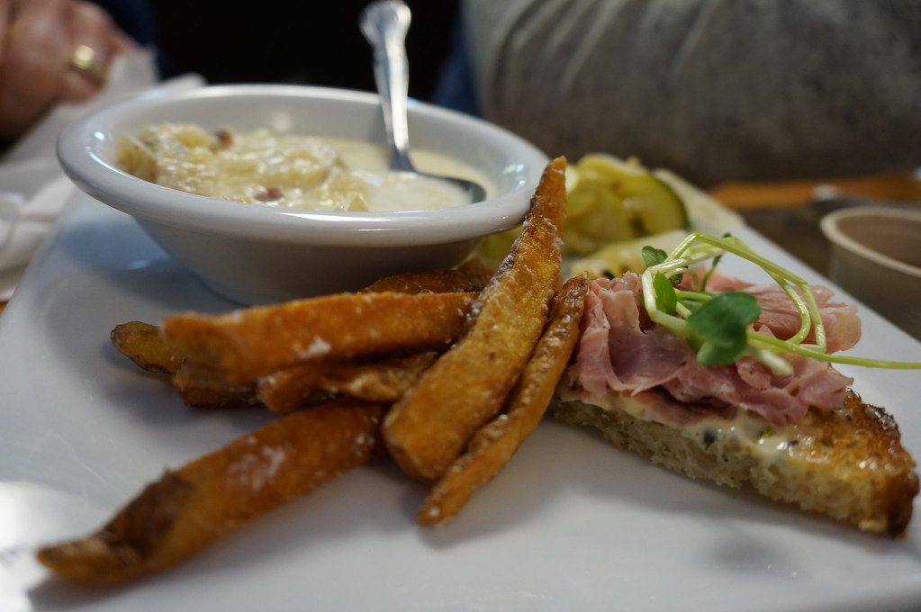 May 23, 2014 Salem Food Tours Salem Food Tours Flickr