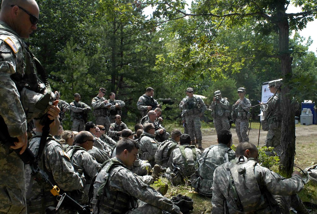 150715ZEL858048 FORT DRUM, NY New York Army National … Flickr