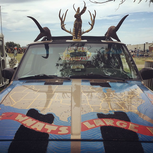 Flickriver Photoset 'lucas, kansas' by kellyludwig