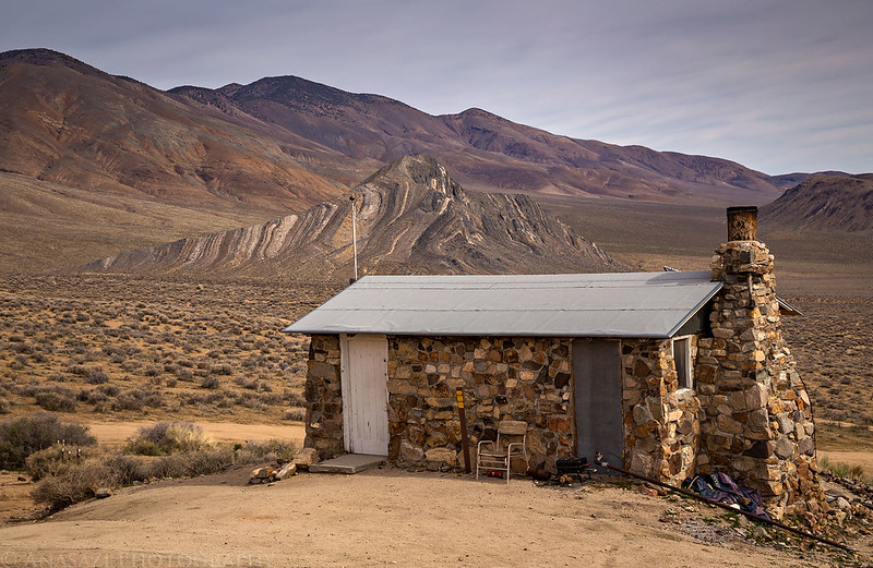 Honeymoon in Death Valley // ADVENTR.co