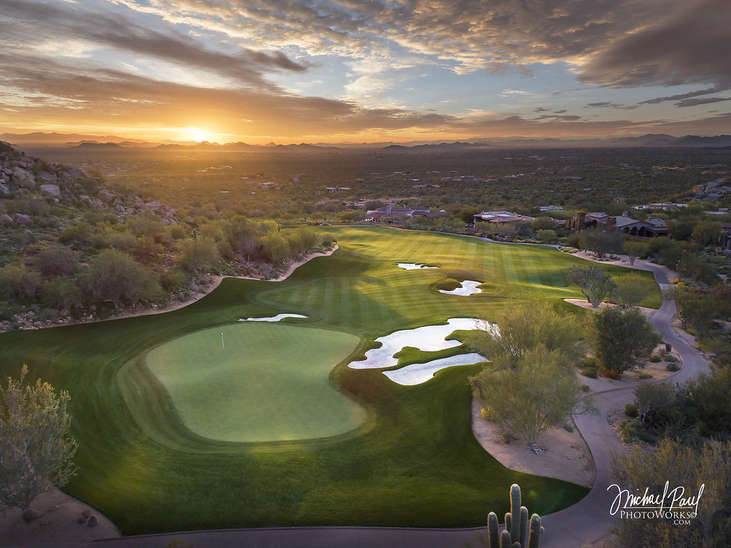 Elevation of Carefree Arizona, Carefree, AZ, USA Topographic Map
