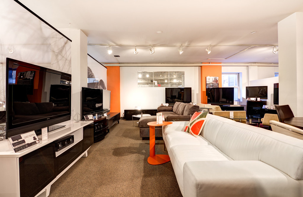 Google Business Photos JensenLewis Furniture Advertis… Flickr