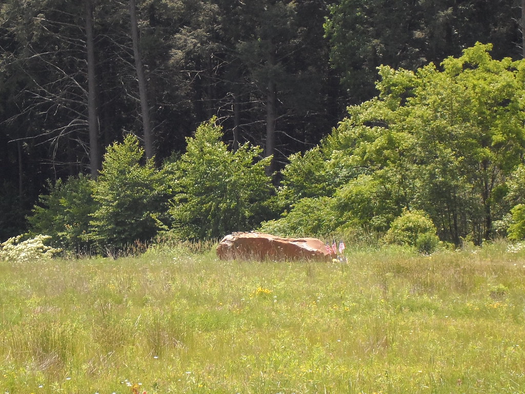 Flight 93 Memorial, Shanksville, PA Flickr