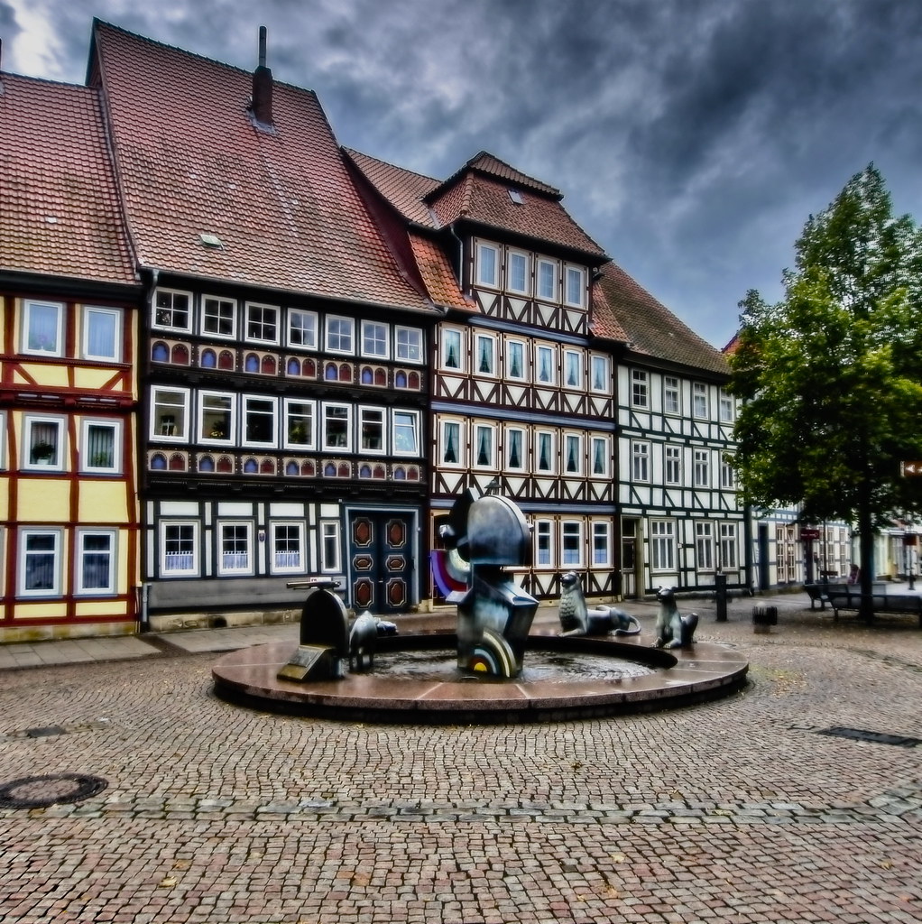 Duderstadt www.ndr.de/rat… Flickr