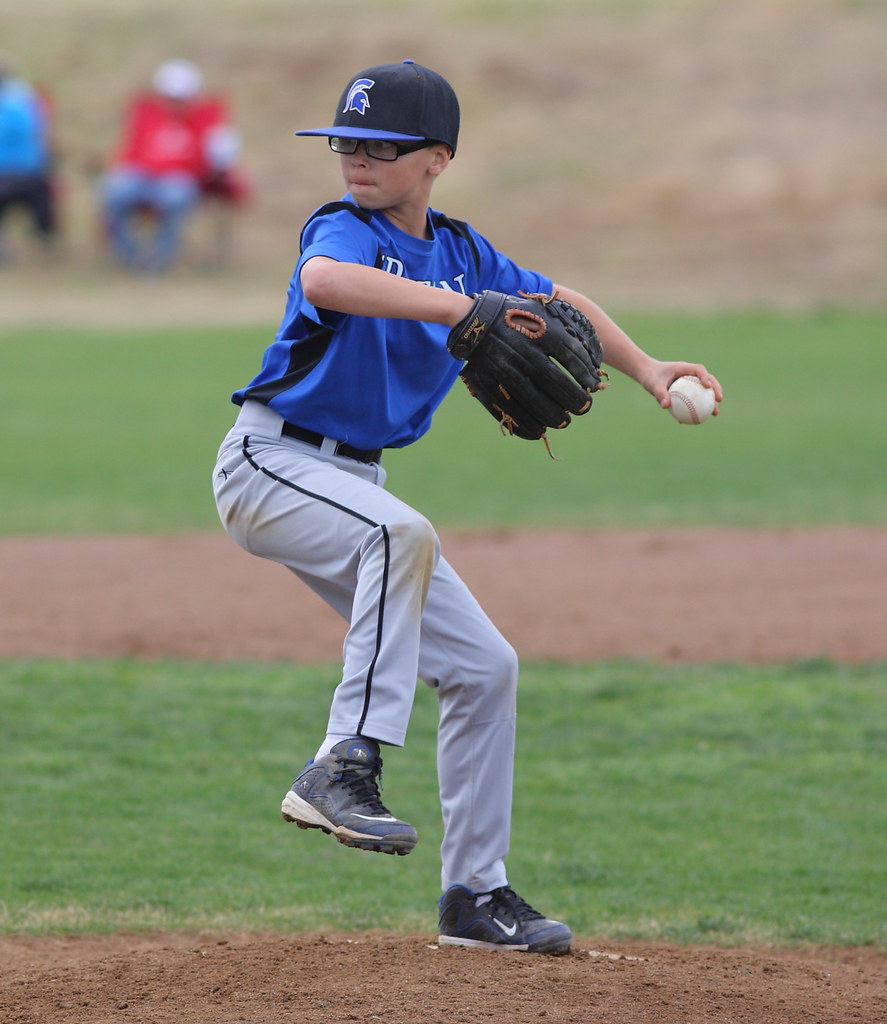 Spartan_Baseball_03_02_14_3 Spartan Baseball Flickr