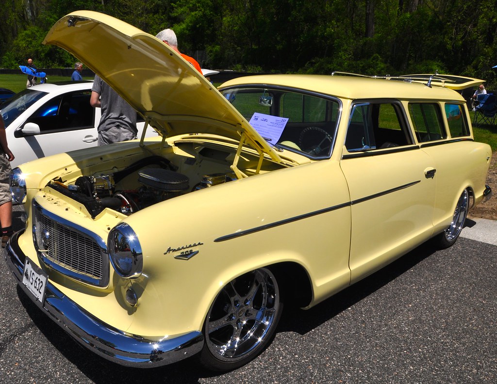 Royals Garage Car Show 2014 2014 Royals Garage Car Show at… Flickr