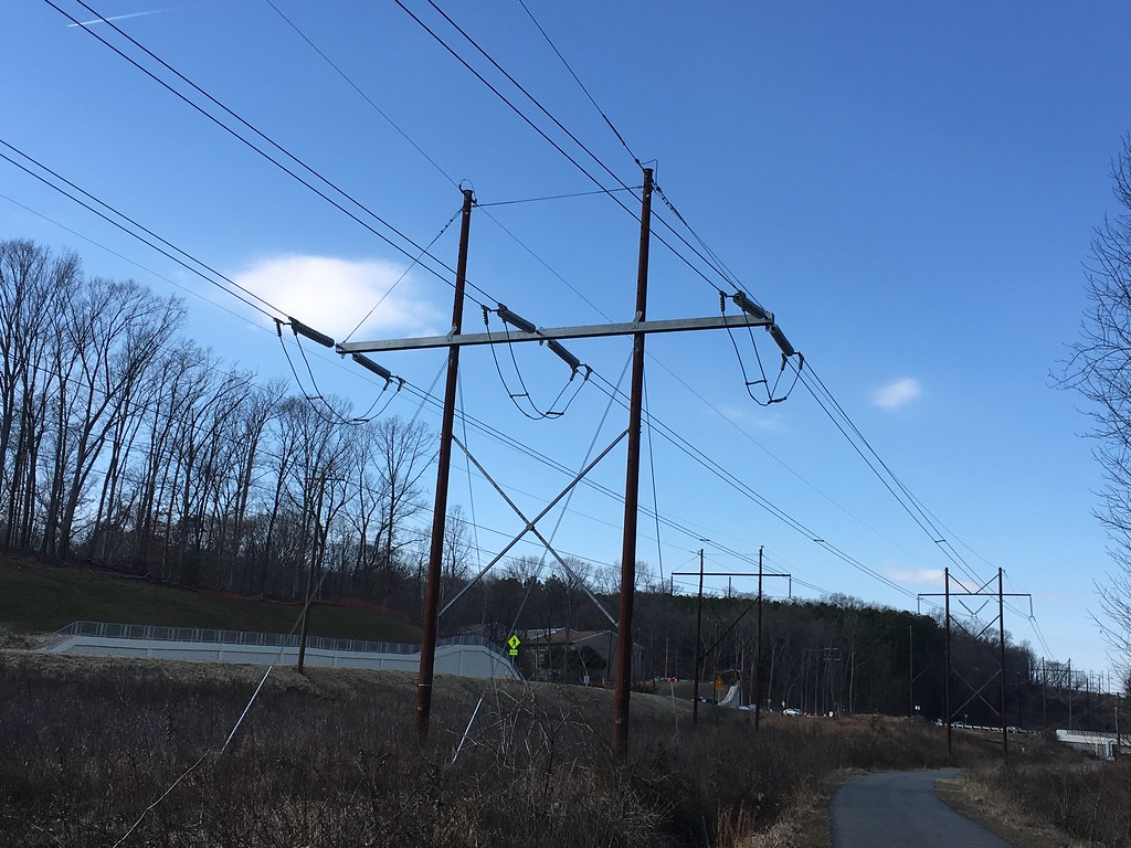 Dominion and Rappahannock Electric Cooperative Scott Murray Flickr