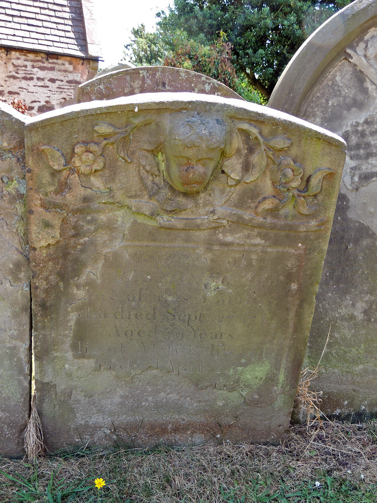 St Ethelbert's Littledean, Cinderford, Gloucestershire 10 … Flickr