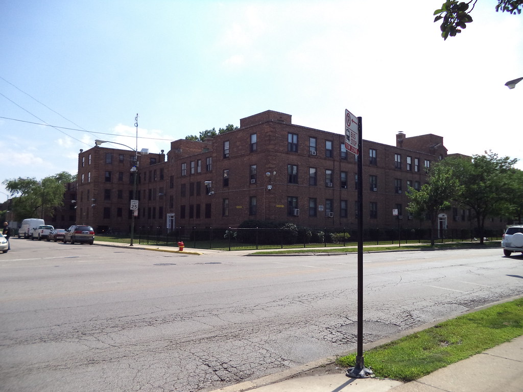 Visit to Lathrop Homes (July 10, 2013) Flickr