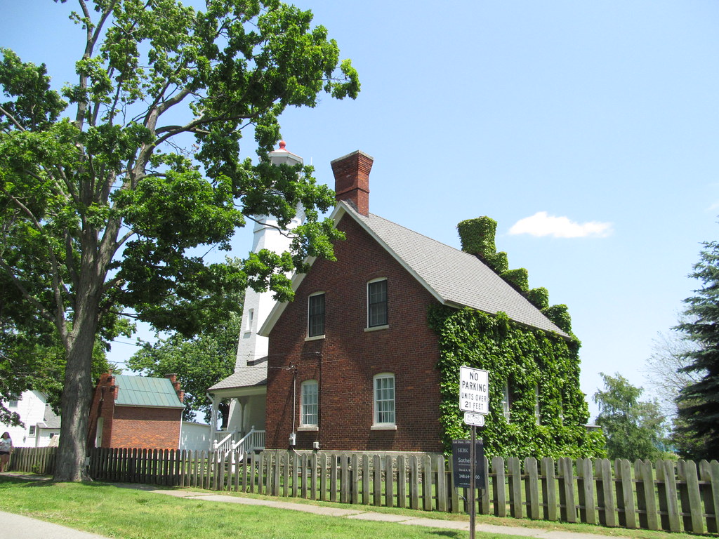Port Sanilac, Michigan Port Sanilac, Michigan Flickr