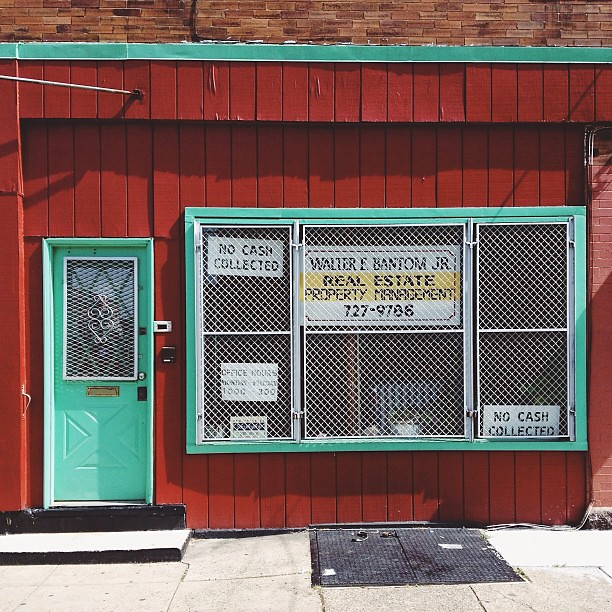 S 52nd St. & Kingsessing Ave. igers_philly igers_philly_… Flickr