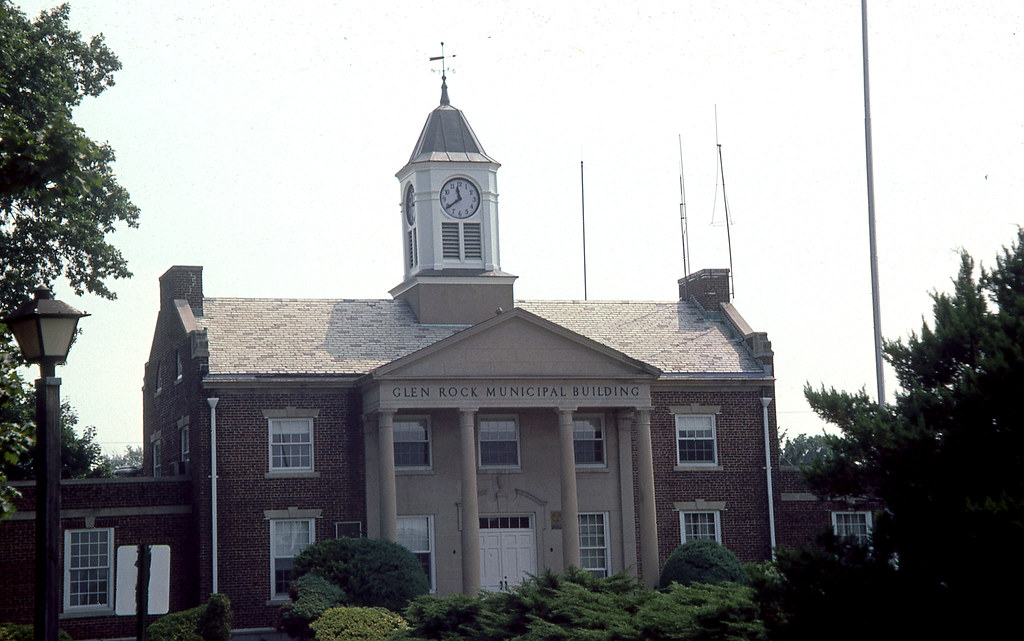 Glen Rock Pictures c.1983 Glen Rock High School Class of 1963 Flickr