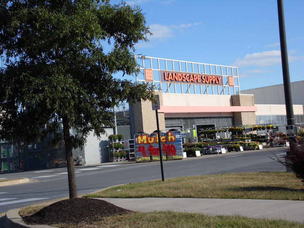 HOME DEPOT MIDDLETOWN, DE HOME DEPOT MIDDLETOWN, DE B Flickr