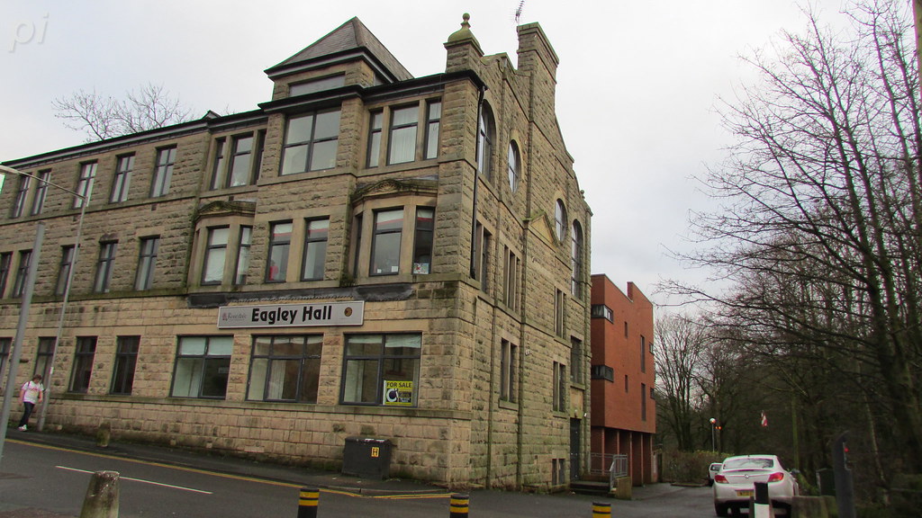 Eagley, Bolton (12) Flickr