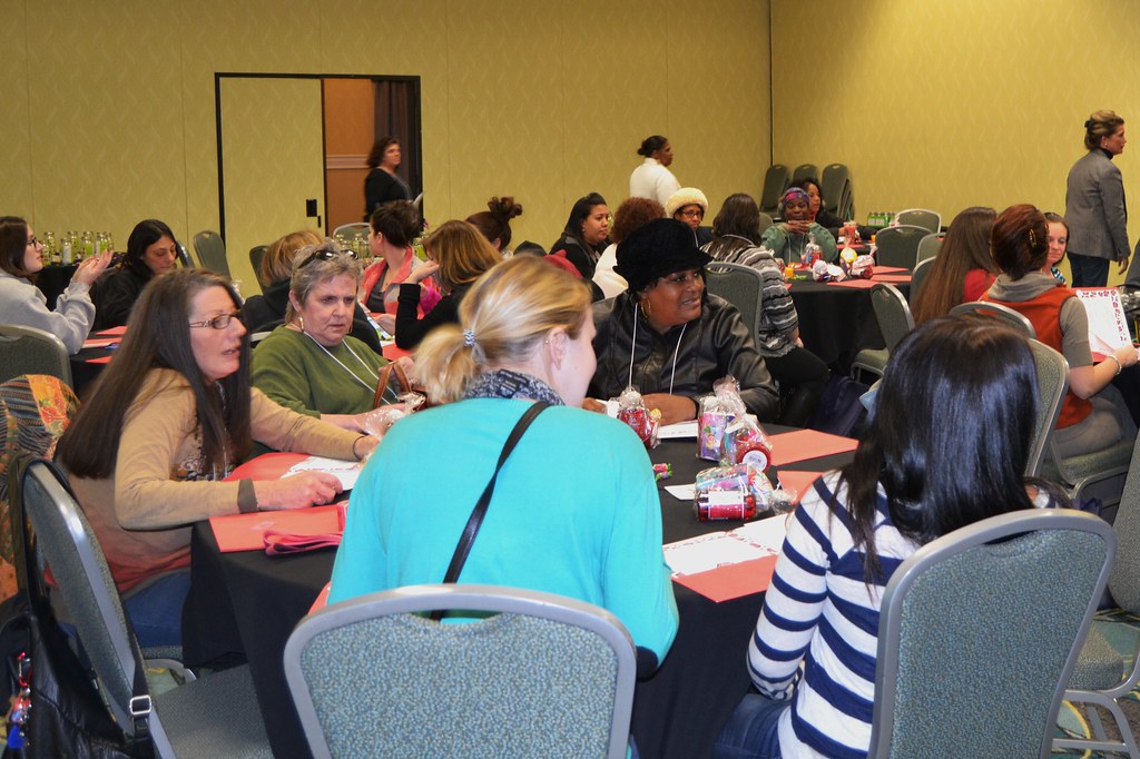 Oxford Houses of Virginia State Convention 2014 Oxford Hou… Flickr