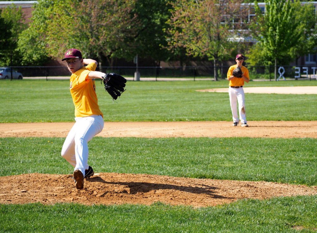 Memorial Day Baseball Tournament Flickr