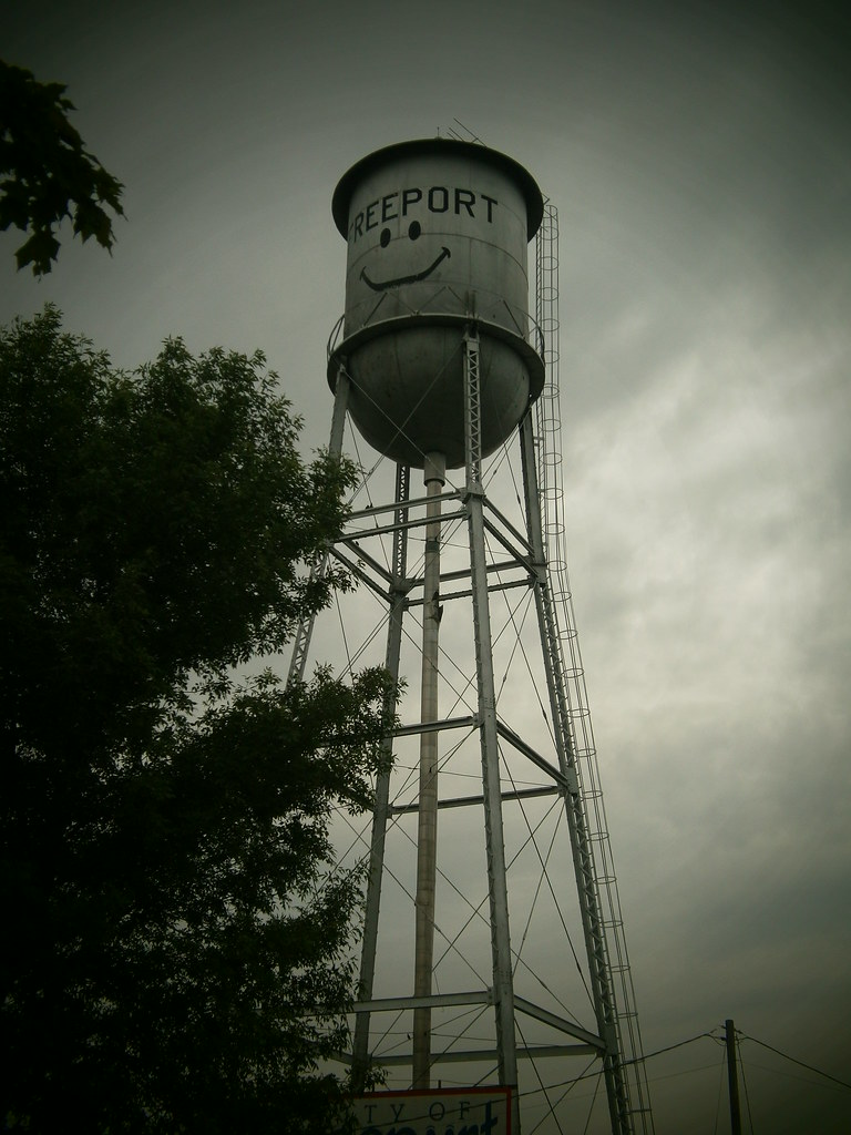Freeport, MN MNTwinsfan Flickr
