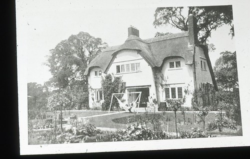 Housing, Letchworth Garden City The Garden City theory wasâ€¦ Flickr
