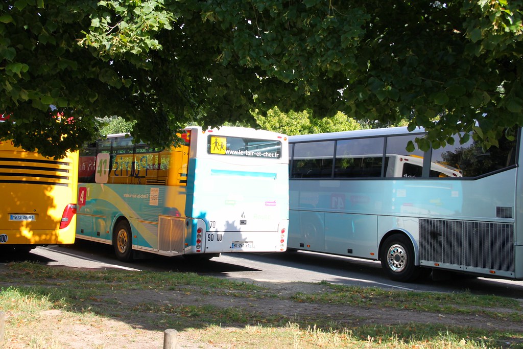 Château de Chambord Château de Chambord is hugely popular … Flickr
