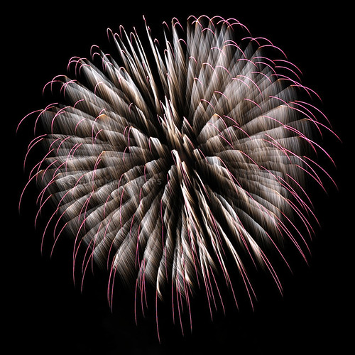 2013 Fireworks 12 Rotary Club Firework Display, Lake Mead… Flickr