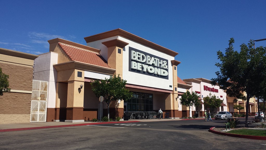 Bed Bath & Beyond San Diego, CA (Mira Mesa) Closed, curr… Flickr