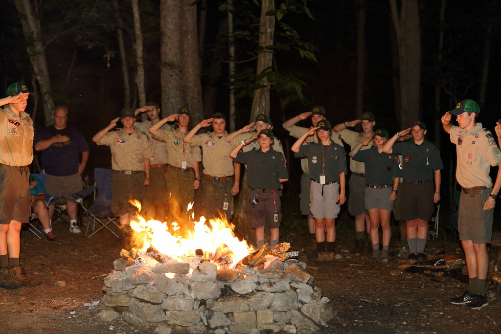 BoyScout,Boxwell2015_1320 Middle Tennessee Council Boy Scouts of