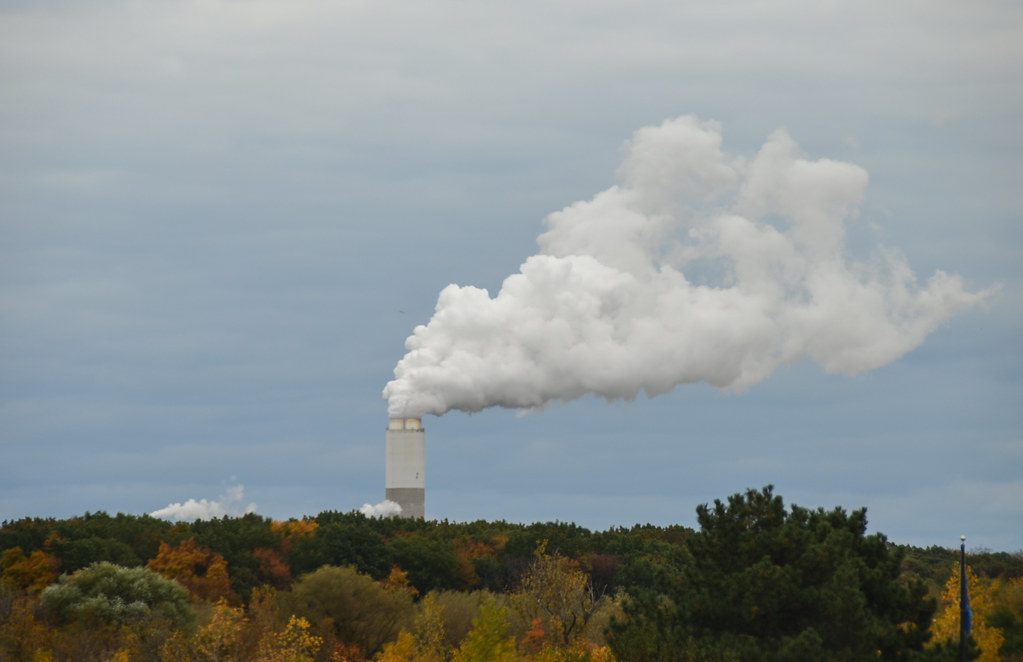 Pleasant Prairie Power Plant Generates 13 of Wisconsin's … Flickr