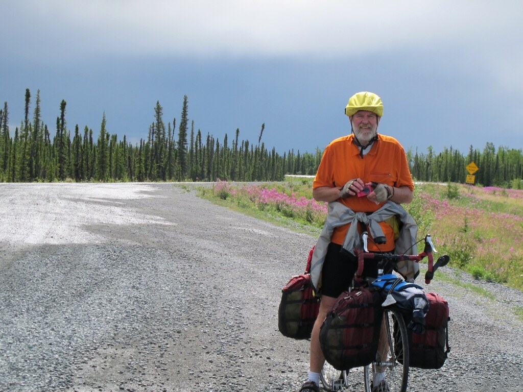 Richardson Hwy, Ron J_Grey Flickr