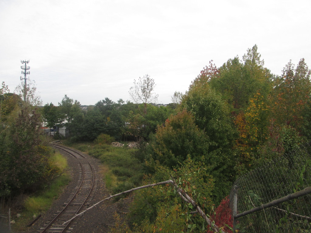 Totowa Little Falls station Totowa, New Jersey Adam Moss Flickr
