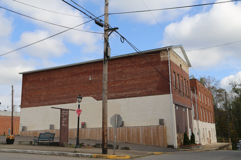 Pennsboro West Virginia, Ritchie County WV Google Map Wiki… Bruce