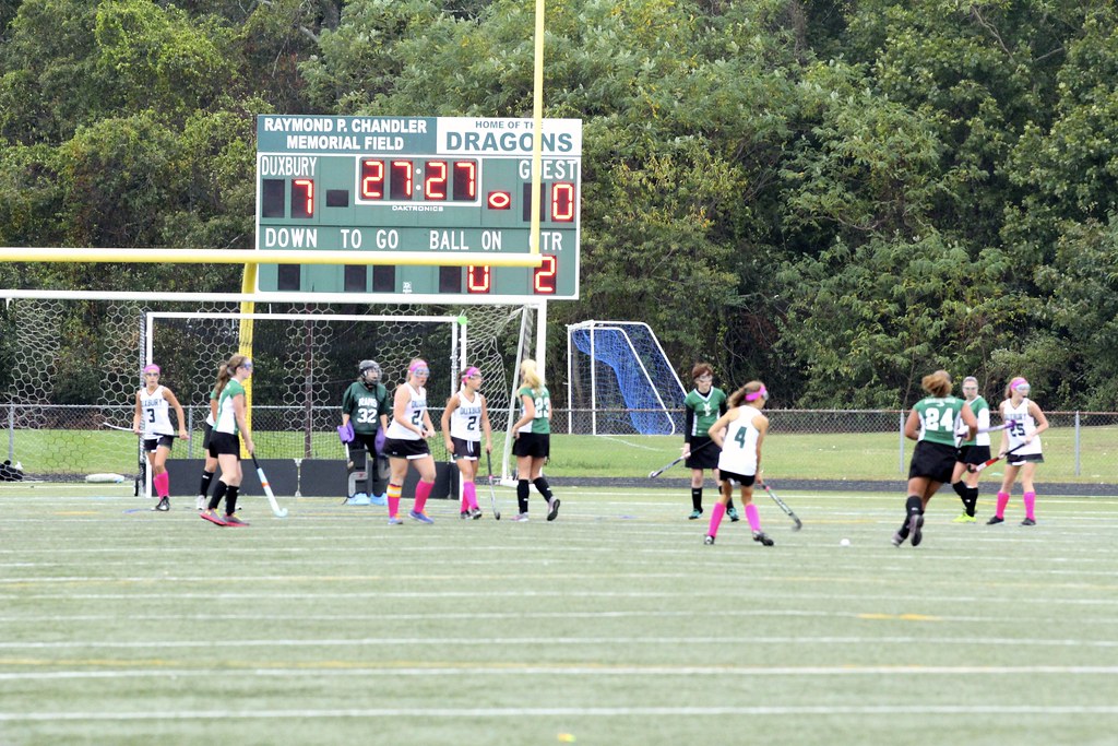IMG_5197 2013 Duxbury Field Hockey Todd Maddock Flickr