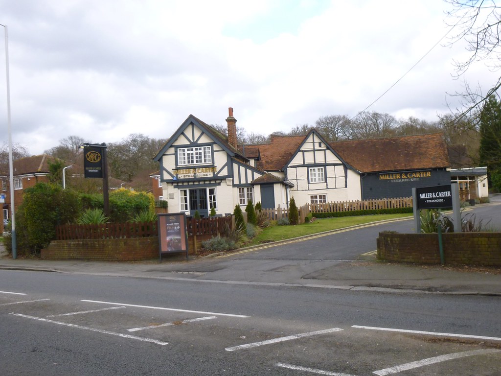 53.d.BuryStreet.03.02.2014 Ruislip, Bury Street, Miller & … Flickr