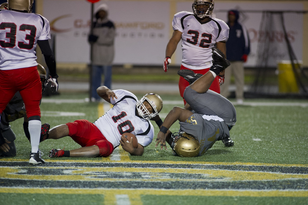 Arkansas Xtra vs ATX Tigers Saturday, April 5, 2014 Flickr
