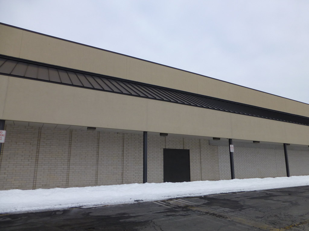 Former Value City Department Store in Boardman, Ohio Flickr