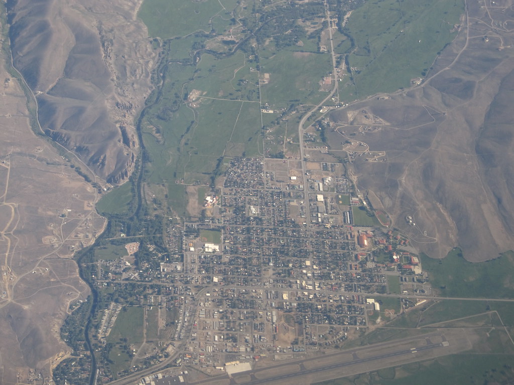 Gunnison, Colorado The City of Gunnison is the county seat… Flickr