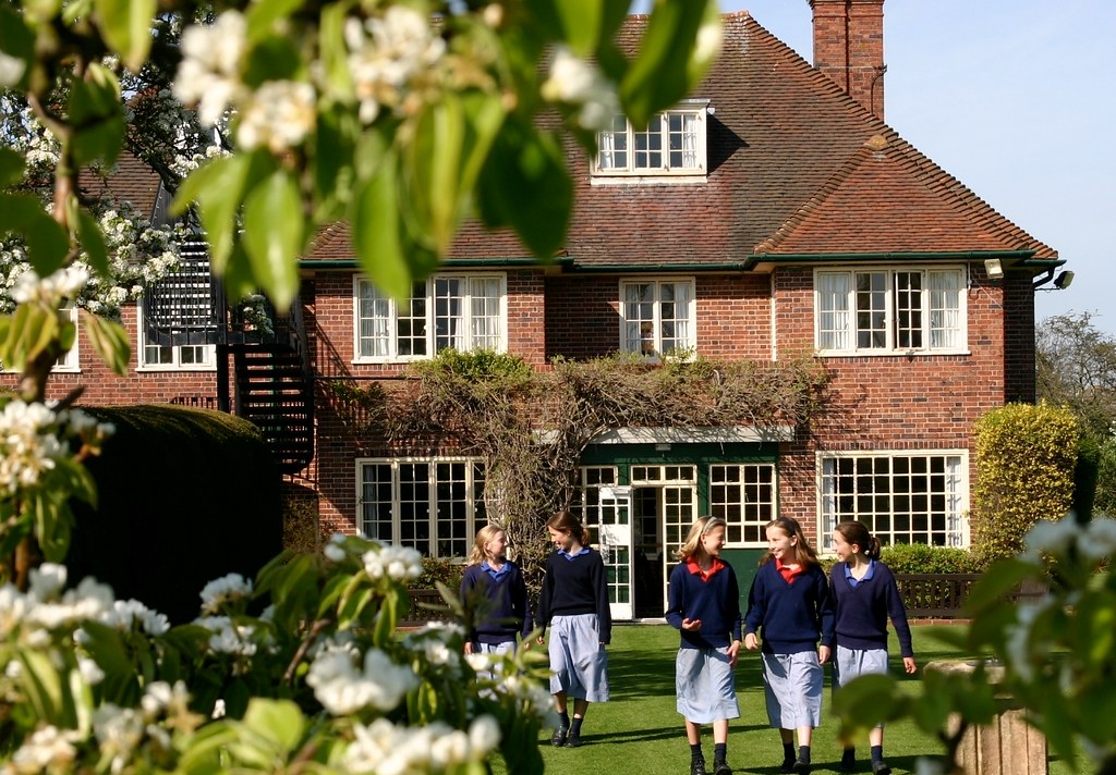 Free Boarding Schools In Nc / 7 Best Boarding Schools in America