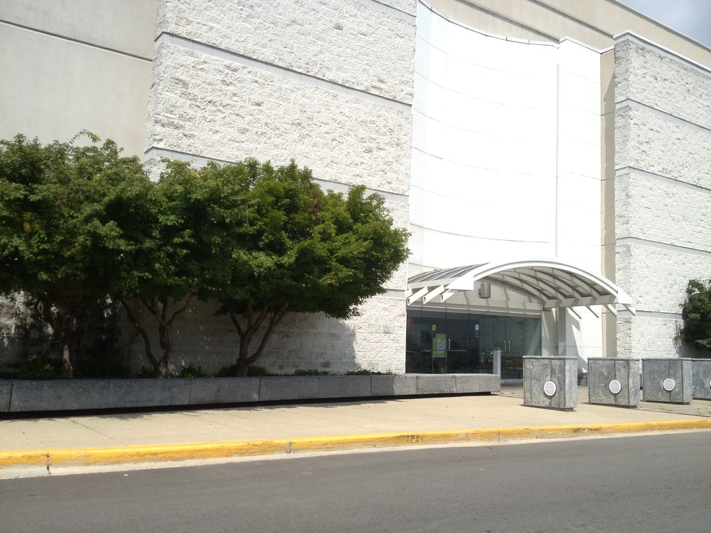 Dillards Fayette Mall Mike Kalasnik Flickr