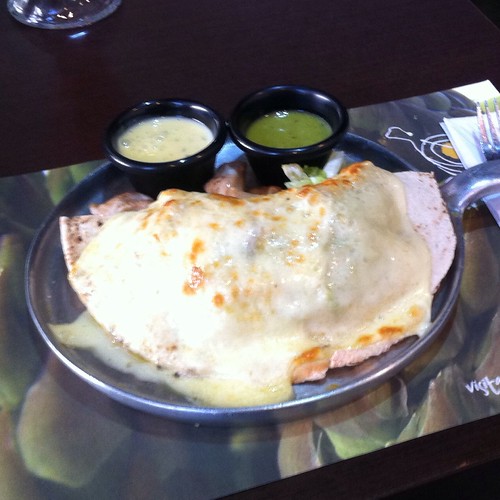 Chop Chop Mix Pitas Crepes y Waffles delicioso !! (via … Flickr