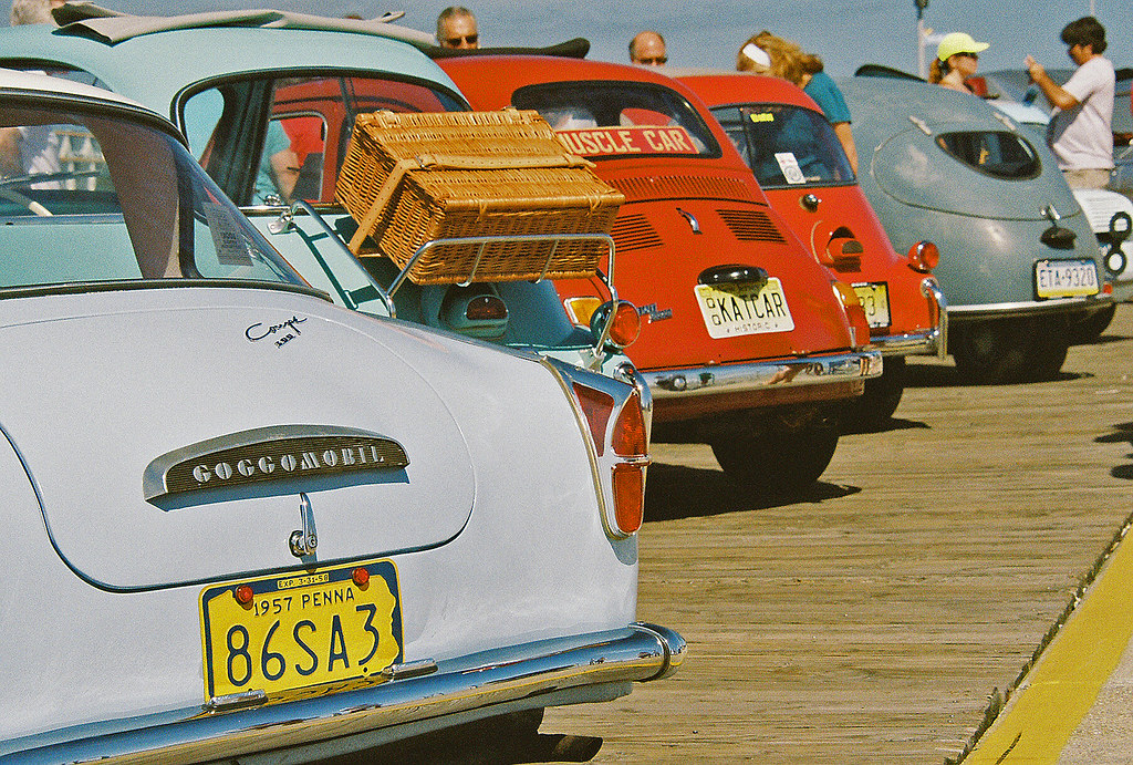 Wildwood NJ Car Show 9/21/13 Rick Adams Flickr