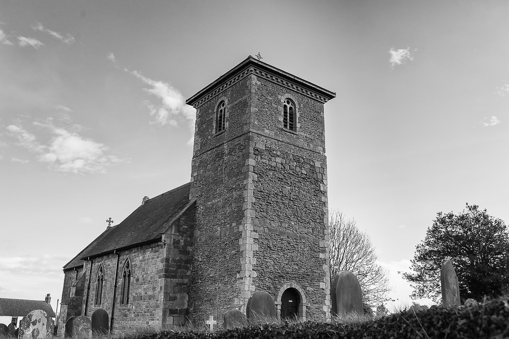 St John the Baptist Church Images, Whitton, North Lincolns… Flickr