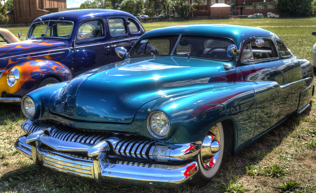 Car Show Queanbeyan Australia Car Show Queanbeyan Australi… Flickr