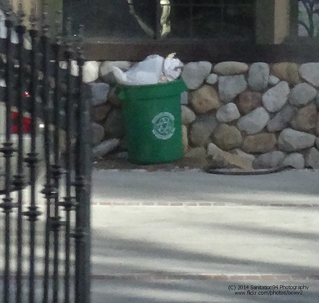 Otto VersaCan (TripleRCan) Big Bear Disposal Big Bear … Flickr