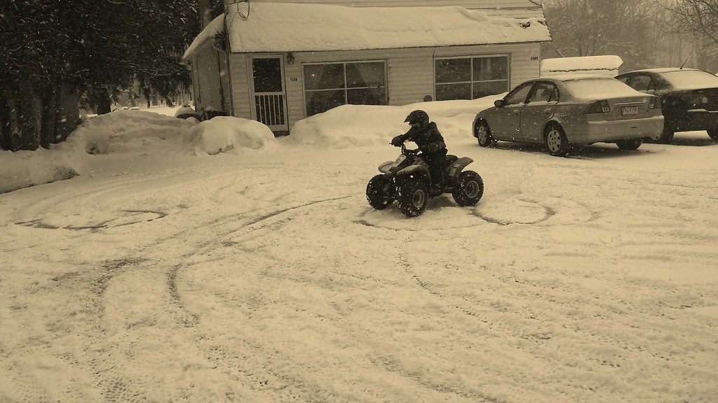 Untitled JOHN HINNERSCHIETZ Flickr