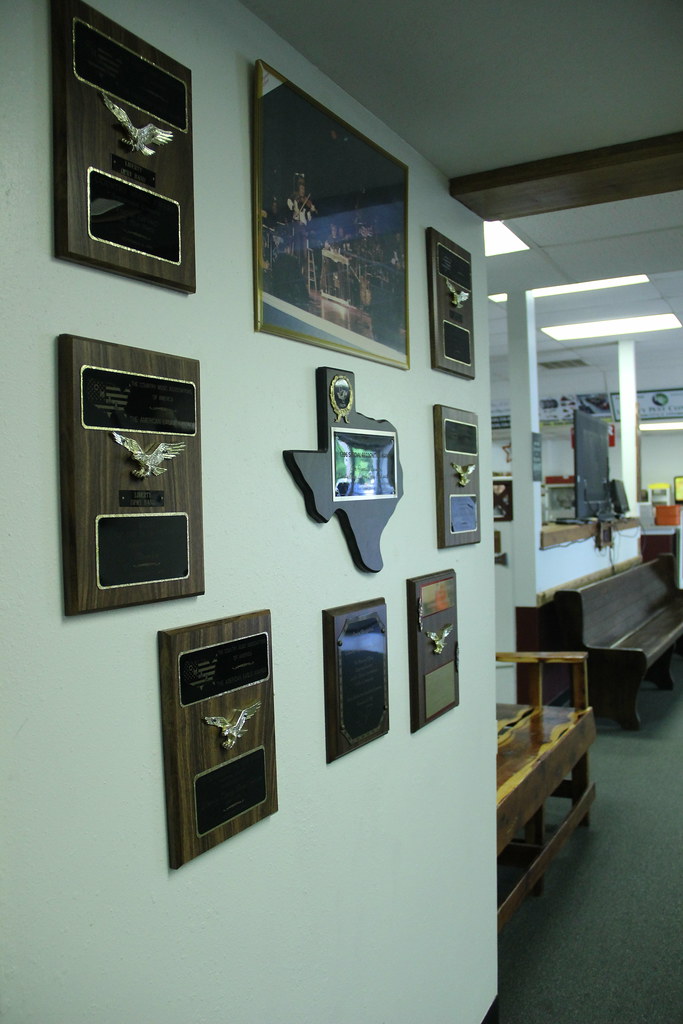 IMG_2336 1816 Sam Houston St. Liberty Texas 77575 936336… Flickr