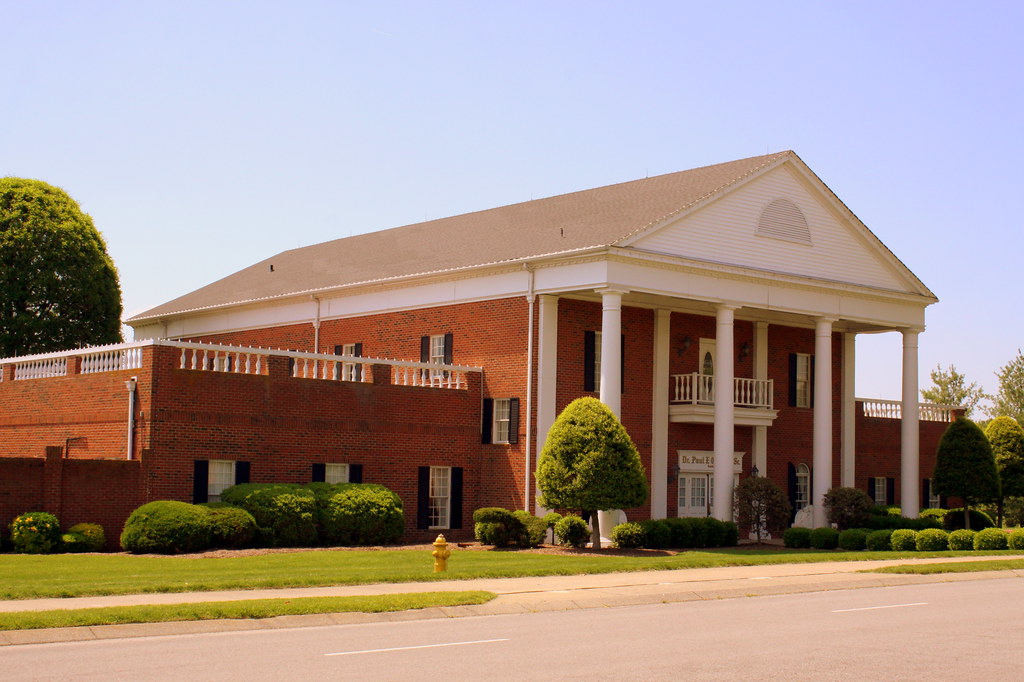 Marty Robbins Recording Studio Hendersonville, TN a photo on Flickriver
