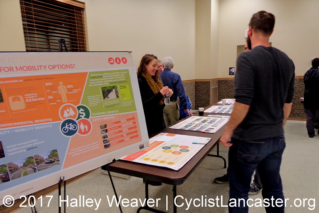 20170302 Lancaster County ATP Kickoff © 2017 Halley Weav… Flickr