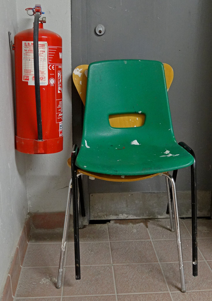 Art College Belfastend of term I had a dander round the e… Flickr