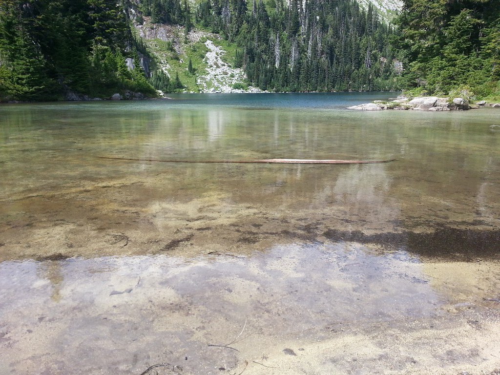 1120071_10201704371960180_1057617115_o Eunice Lake Hike 20… Flickr